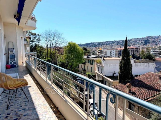 Appartement de 2 chambres de luxe en vente à Nice, Provence Alpes Côte d'Azur