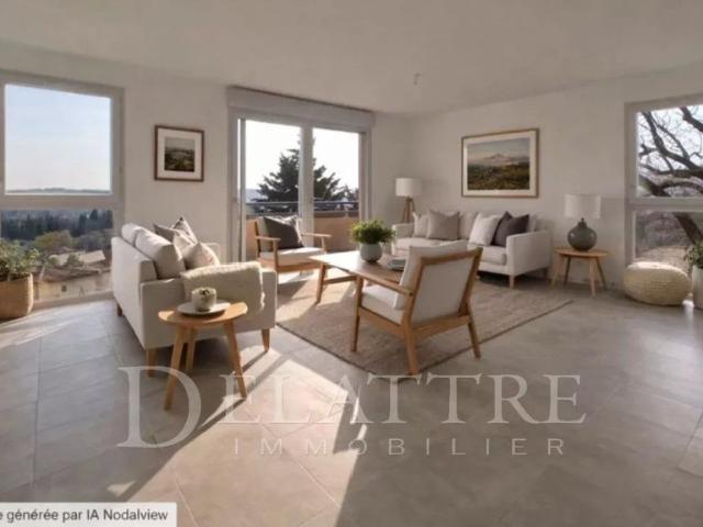 Appartement de 2 chambres de luxe en vente à Opio, Provence Alpes Côte d'Azur