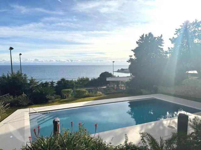 Appartement de 2 chambres de luxe en vente à Roquebrune Cap Martin, Provence Alpes Côte d'Azur