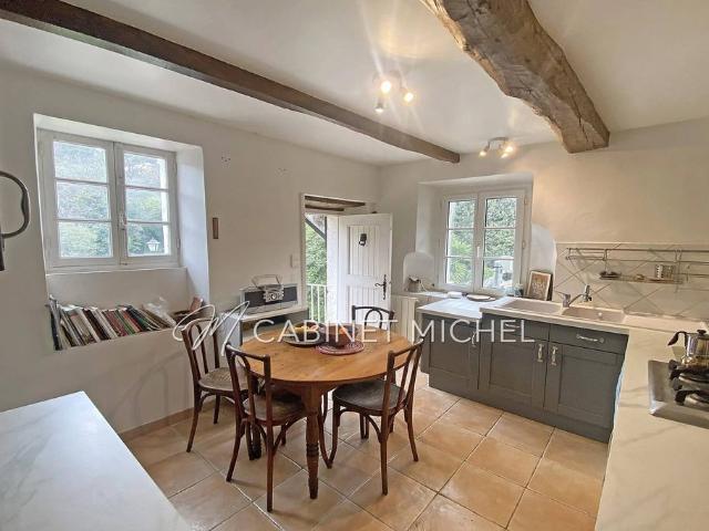Appartement de 2 chambres de luxe en vente à Roquefort les Pins, France