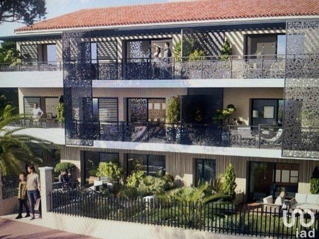 Appartement de 2 chambres de luxe en vente à Saint Tropez, Provence Alpes Côte d'Azur