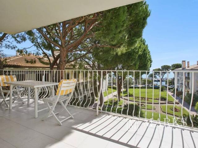 Appartement de 2 chambres de luxe en vente à Saint Jean Cap Ferrat, Provence Alpes Côte d'Azur