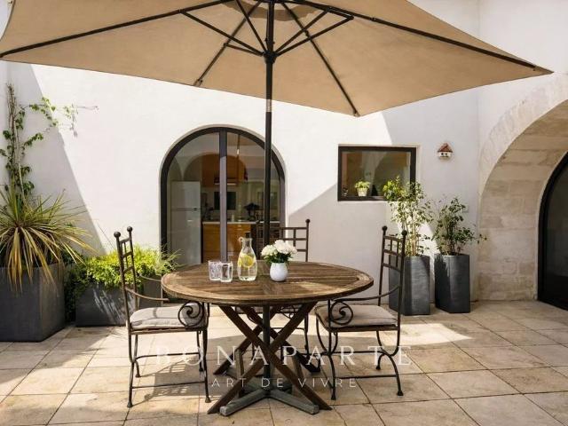 Appartement de 2 chambres de luxe en vente à Saint Rémy de Provence, France