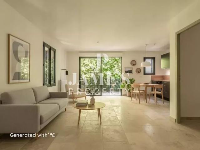 Appartement de 2 chambres de luxe en vente à Saint Rémy de Provence, Provence Alpes Côte d'Azur