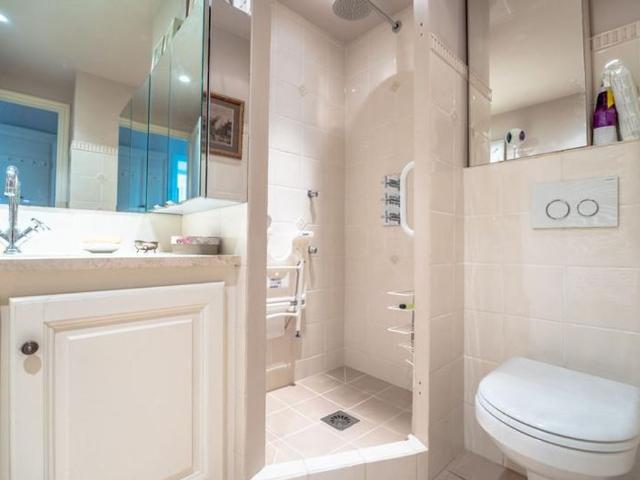 Appartement de 2 chambres de luxe en vente à Sainte Maxime, France