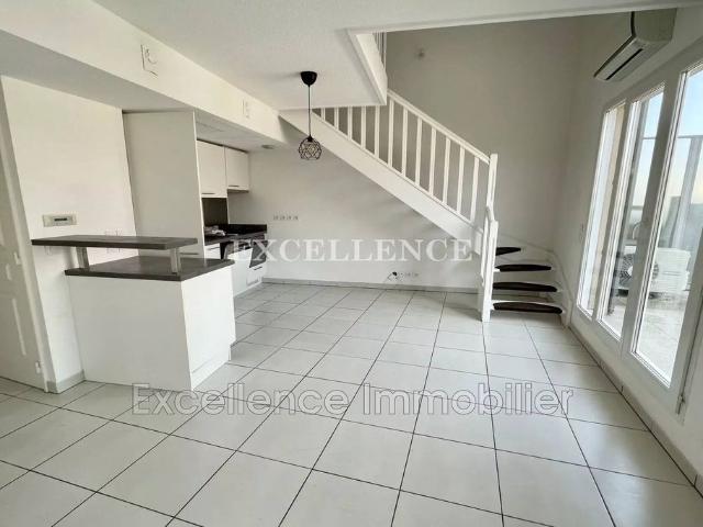 Appartement de 2 chambres de luxe en vente à Sainte Maxime, Provence Alpes Côte d'Azur