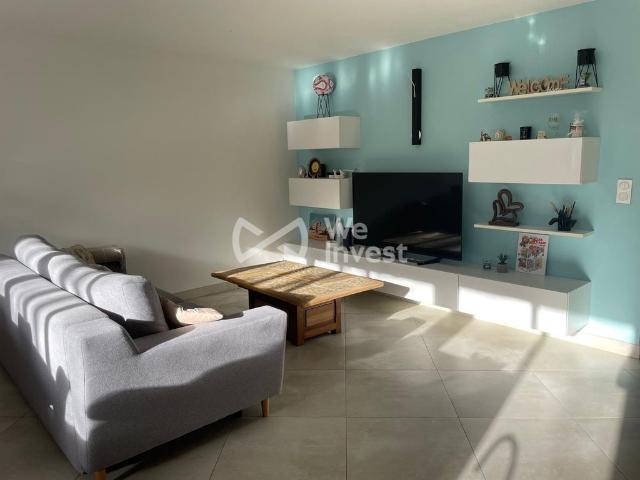 Appartement de 2 chambres de luxe en vente à Salpêtrière, Butte aux Cailles, Croulebarbe, France