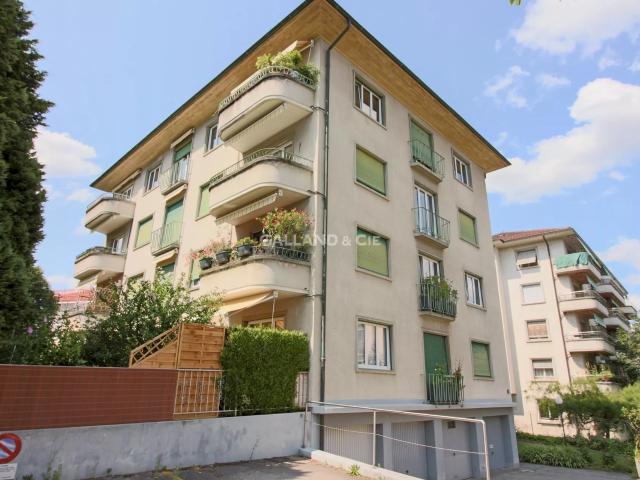 Appartement de 2 pièces au 2ème étage