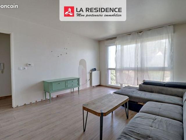 Appartement de 2 pièces