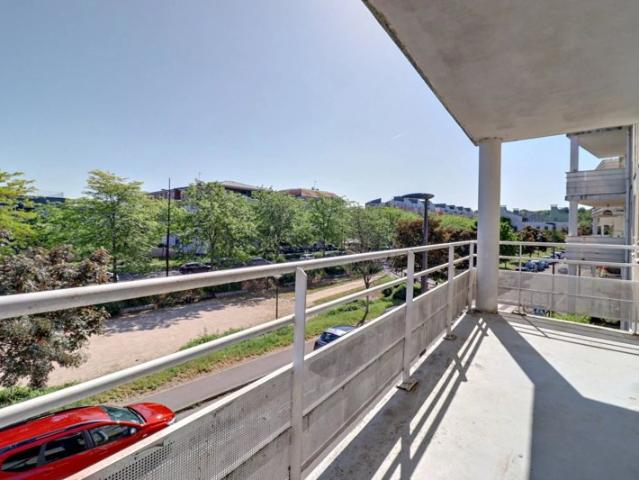 Appartement de 2 pièces