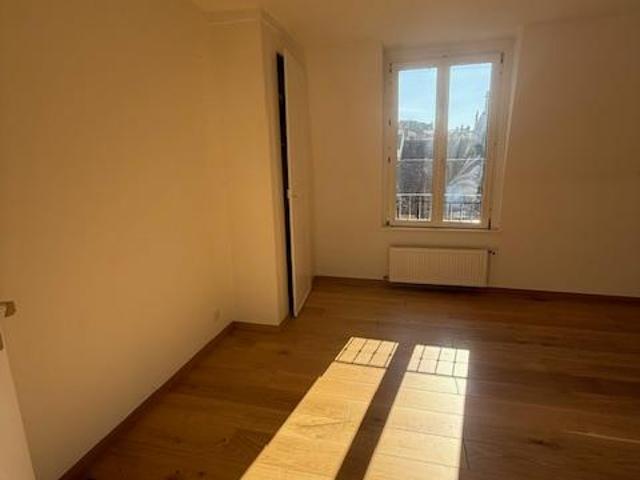 Appartement de 2 pièces