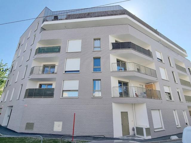 Appartement de 2 pièces