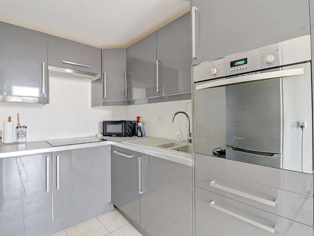 Appartement de 2 pièces