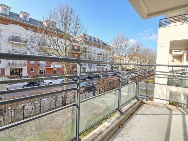 Appartement de 2 pièces