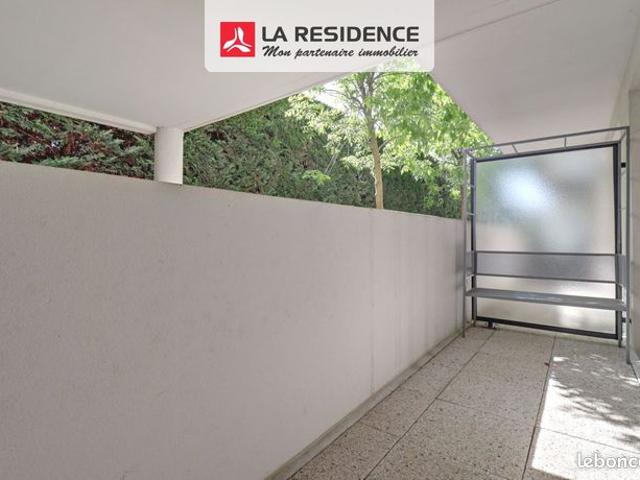 Appartement de 2 pièces