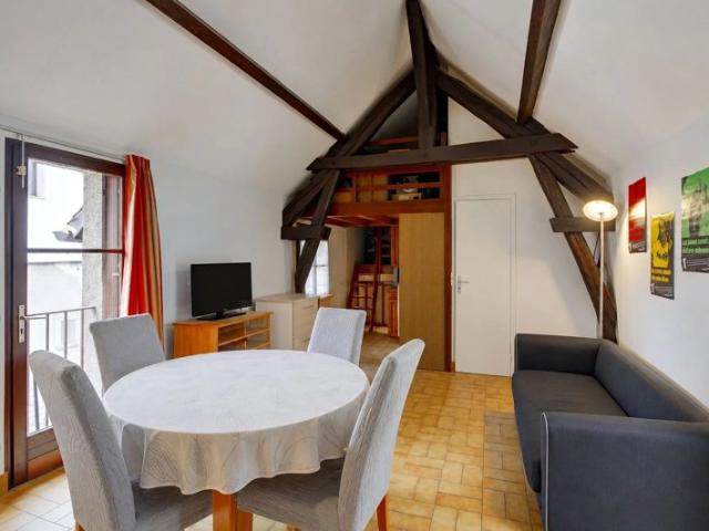 Appartement de 2 pièces