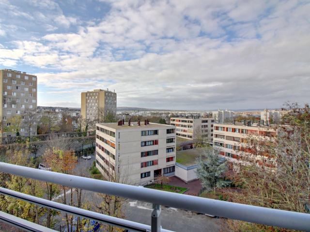 Appartement de 2 pièces