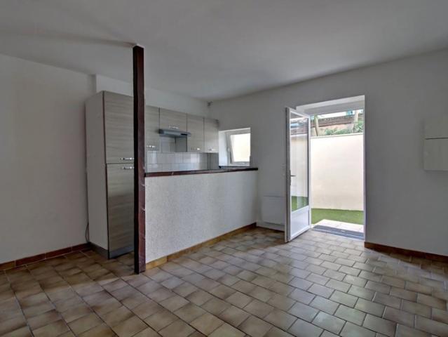 Appartement de 2 pièces