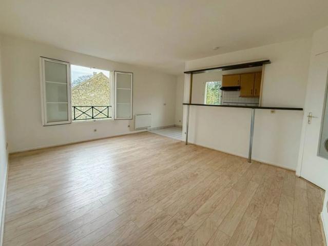 Appartement de 2 pièces