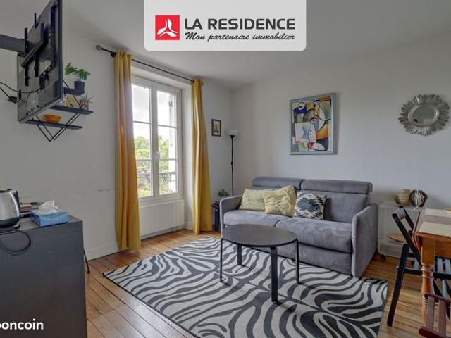 Appartement de 2 pièces