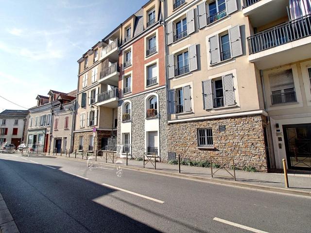 Appartement de 2 pièces