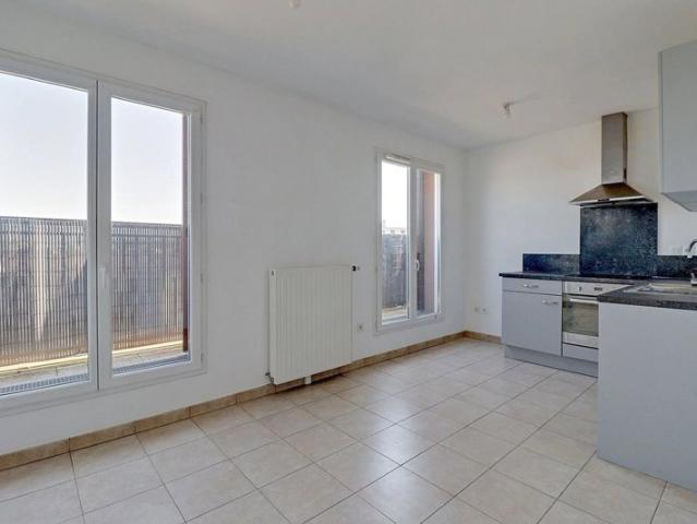 Appartement de 2 pièces