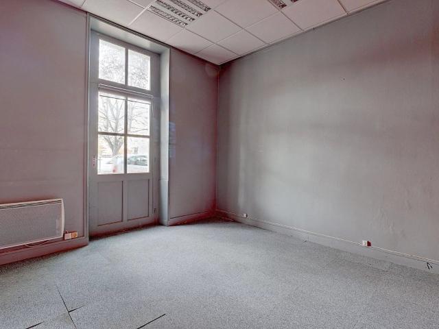 Appartement de 2 pièces