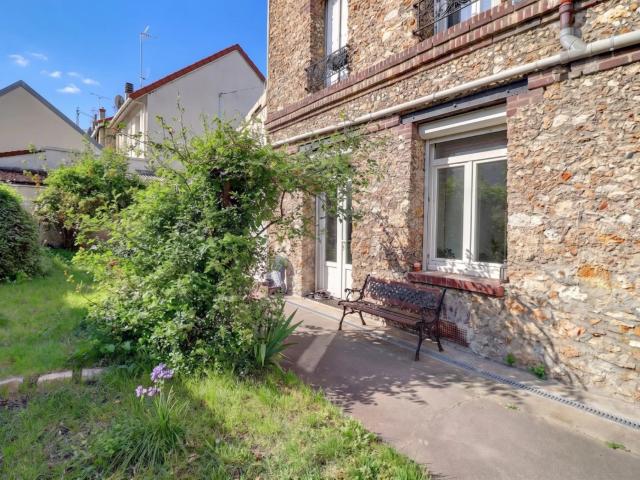 Appartement de 2 pièces