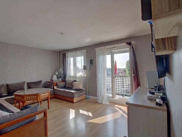 Appartement de 2 pièces
