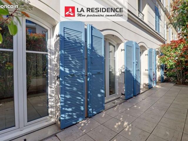 Appartement de 2 pièces