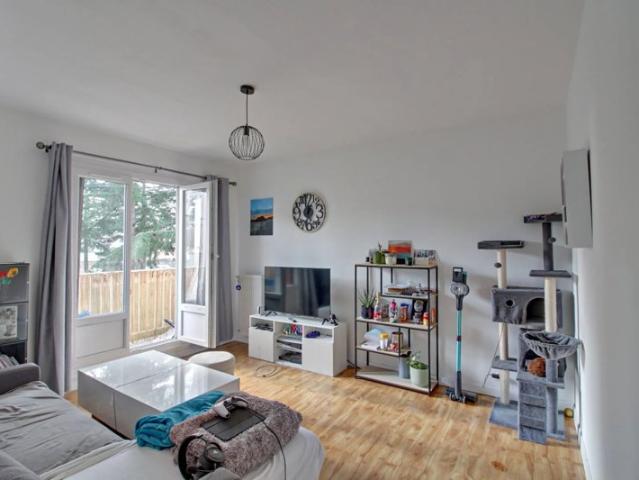 Appartement de 2 pièces
