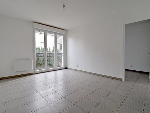 Appartement de 2 pièces