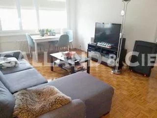 Appartement de 2 pièces