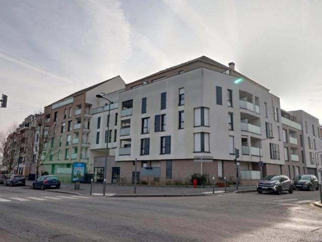 Appartement de 2 pièces