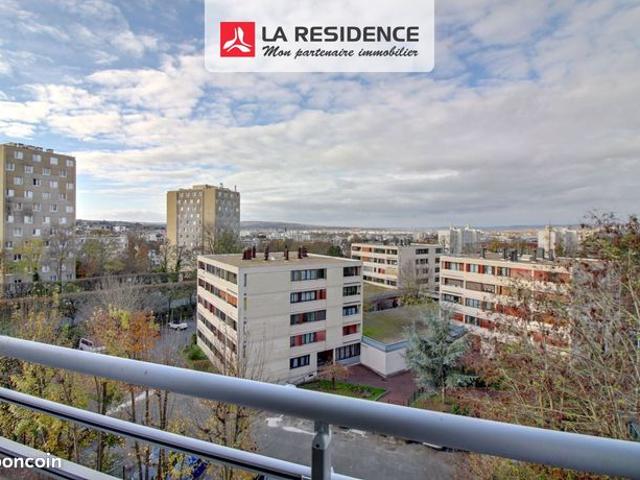 Appartement de 2 pièces