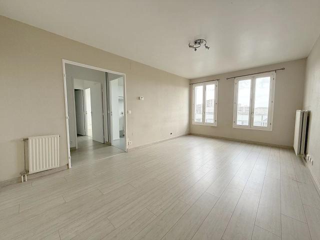 Appartement de 2 pièces