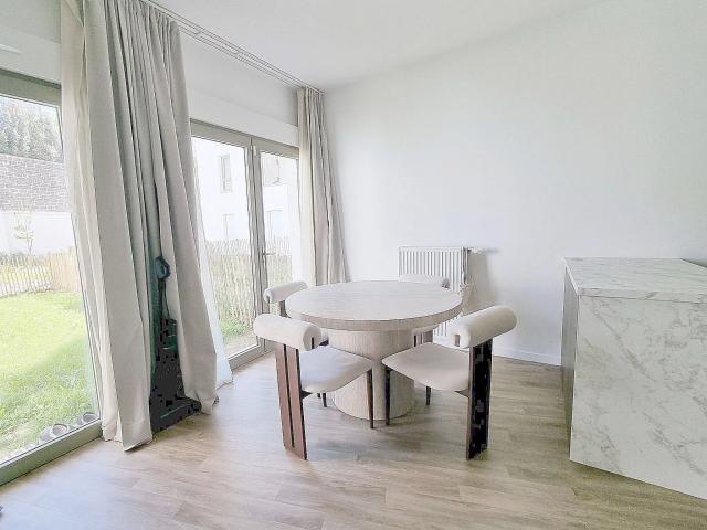 Appartement de 2 pièces