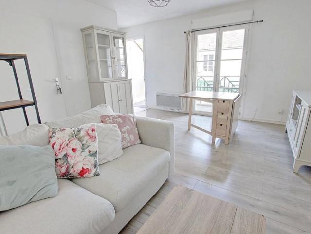 Appartement de 2 pièces