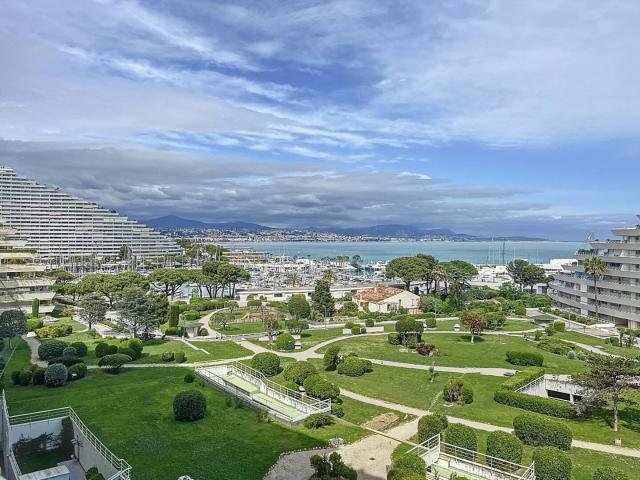 Appartement de 2 pièces
