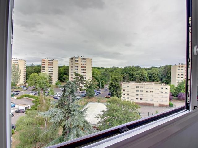Appartement de 2 pièces