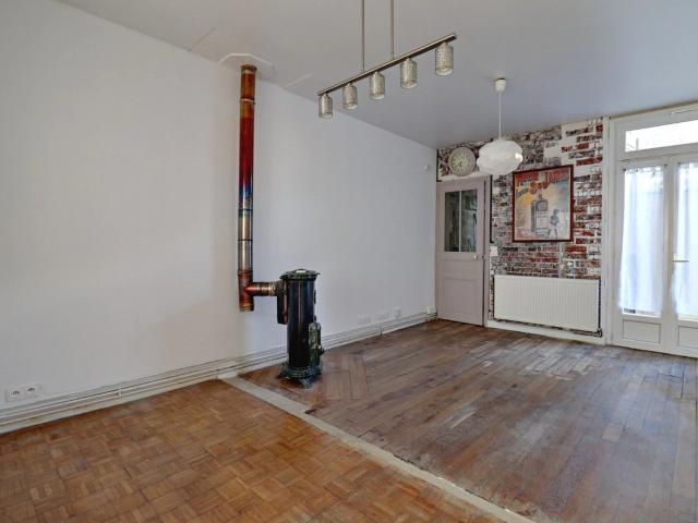Appartement de 2 pièces