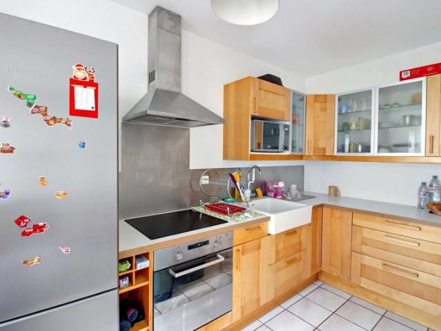 Appartement de 2 pièces