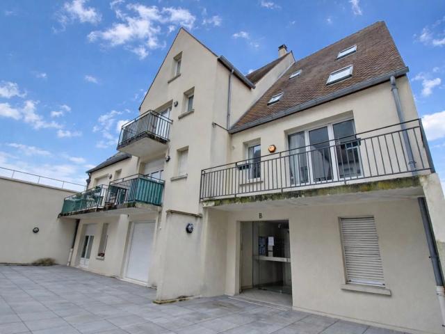 Appartement de 2 pièces