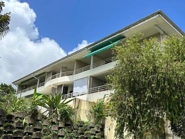 Appartement de 2 pièces