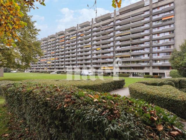 Appartement de 2 pièces