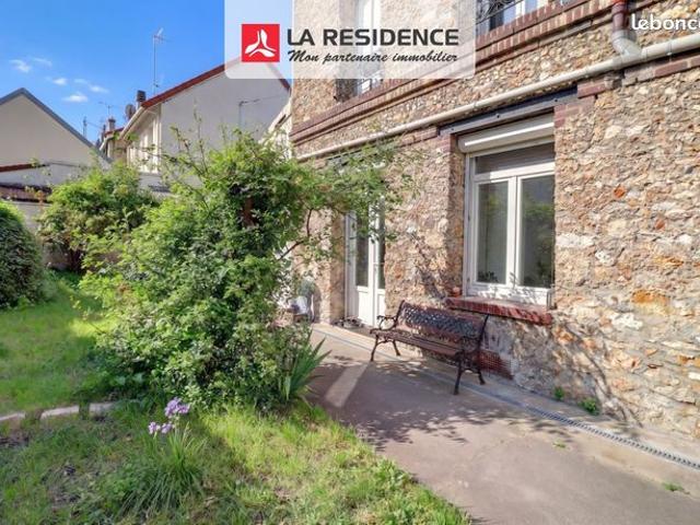 Appartement de 2 pièces