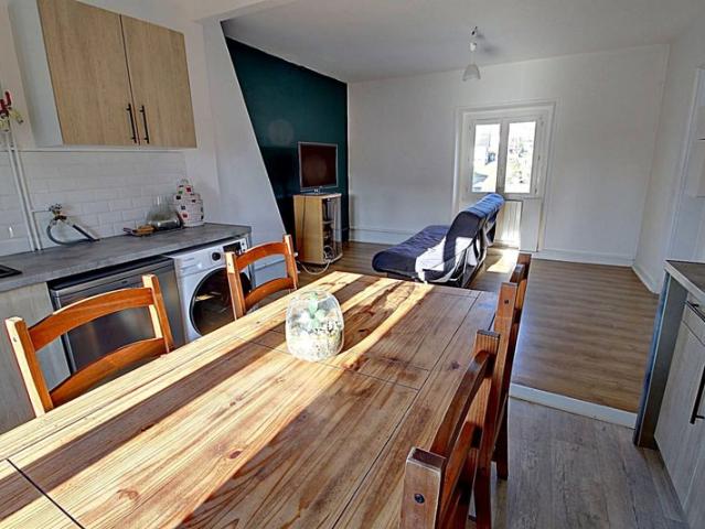 Appartement de 2 pièces