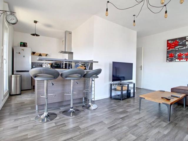 Appartement de 2 pièces