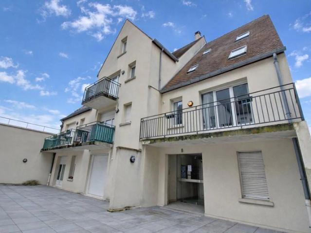Appartement de 2 pièces