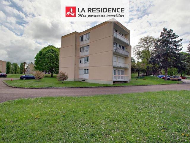 Appartement de 2 pièces
